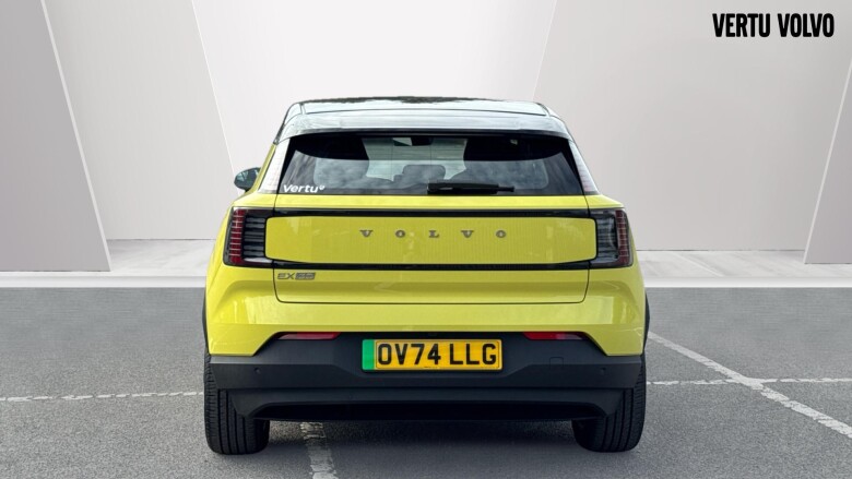 Volvo EX30 200kW Single Motor Plus 51kWh 5dr Auto Electric Estate